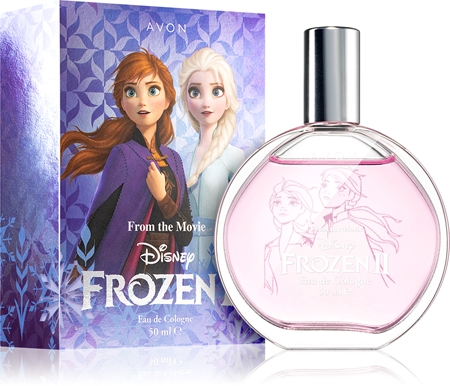 Avon Disney Frozen II Eau de Toilette