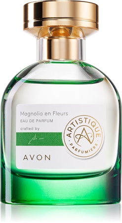 Avon Artistique Magnolia en Fleurs парфюмна вода за жени
