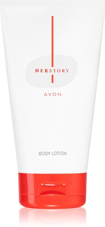 Avon HerStory lait corporel