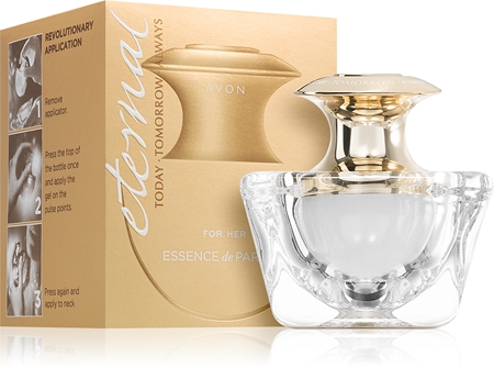 Avon Today Tomorrow Always Eternal Eau de Parfum para mulheres