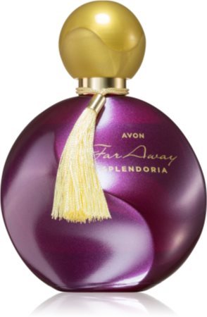 Avon Far Away Splendoria Eau de Parfum für Damen