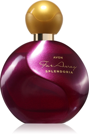 Avon Far Away Splendoria парфумована вода для жінок