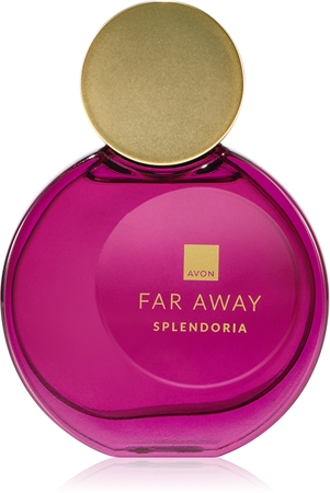 avon far away splendoria
