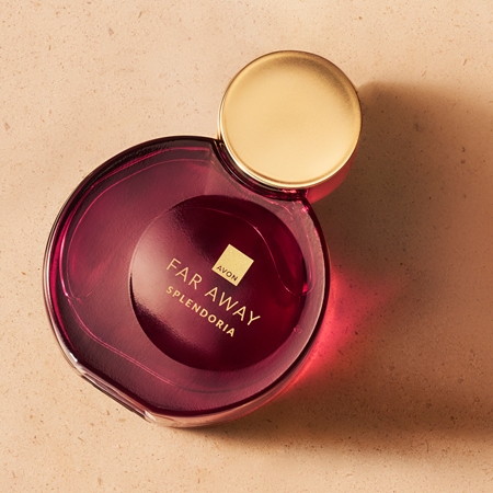 Avon Far Away Splendoria Eau de Parfum para mujer