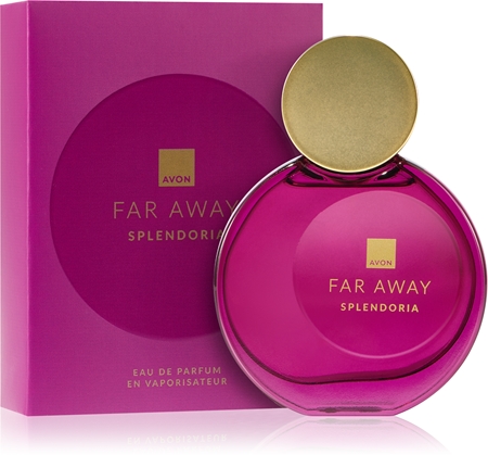 Avon Far Away Splendoria Eau de Parfum para mujer