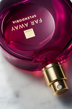 Avon Far Away Splendoria Eau de Parfum para mujer