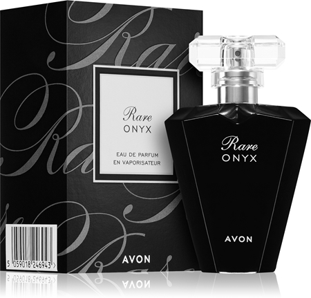 Avon Rare Onyx Eau de Parfum for women