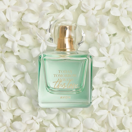 Avon Today Tomorrow Always This Love Eau de Parfum for women