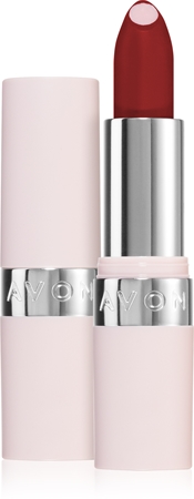 Avon Hydramatic drėkinamieji matiniai lūpų dažai su hialurono rūgštimi