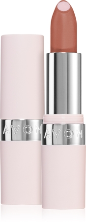 Avon Hydramatic Fuktgivande matt läppstift med hyaluronsyra