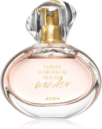 Avon Today Tomorrow Always Wonder Eau de Parfum pentru femei
