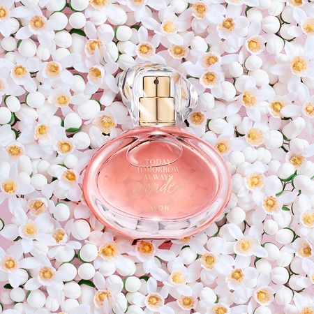 Avon Today Tomorrow Always Wonder Eau de Parfum for women