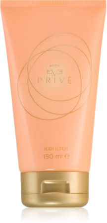 Avon Eve Privé parfumirano mlijeko za tijelo