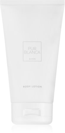 Avon Pur Blanca parfümierte Bodylotion