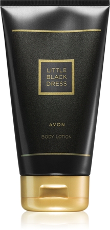 avon little black dress lotion Perfumed Body Women's Special Occasion Dresses Style-Color-Dim:AP1E213552_AB411_M The rich cream is Color:Guava