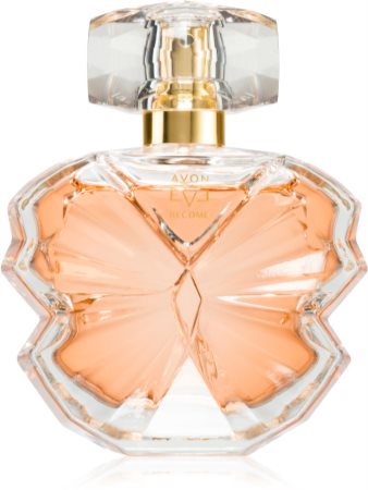 Avon Eve Become Eau de Parfum pour femme