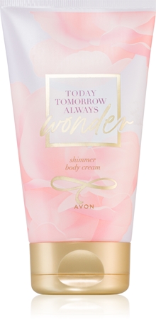 Avon Today Tomorrow Always Wonder perfumed body lotion | notino.co.uk