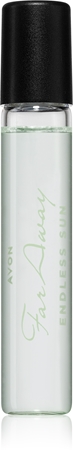 Avon Far Away Endless Sun Eau de Parfum för Kvinnor