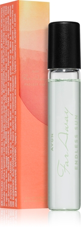 Avon Far Away Endless Sun Eau de Parfum för Kvinnor