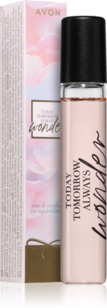 Avon Today Tomorrow Always Wonder Eau de Parfum for women