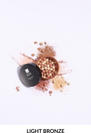 Avon Ultra Colour Pearls brončane perle za lice