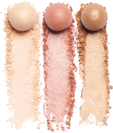 Avon Ultra Colour Pearls brončane perle za lice