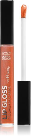 Avon Ultra Colour Shine Pflegender Lipgloss