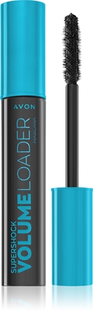 Avon SuperShock Volume Loader Volumengivende vandfast mascara