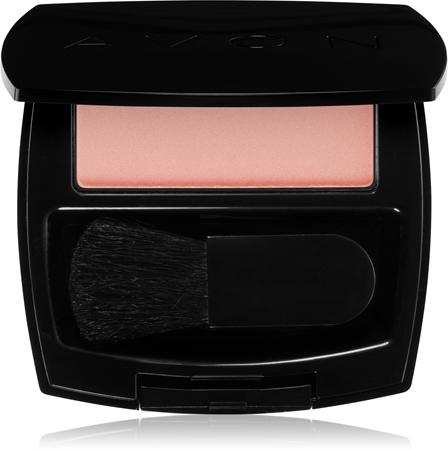 Avon True blush poudre pour une peau lumineuse