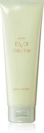 Avon Eve Truth αρωματισμένο γαλάκτωμα σώματος