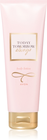 Avon Today Tomorrow Always Always perfumowane mleczko do ciała