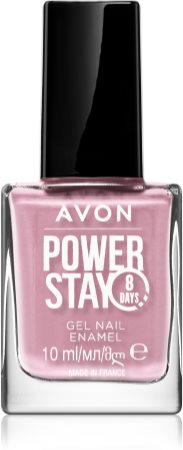 Avon Power Stay dolgoobstojen lak za nohte