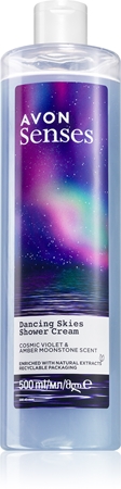 Avon Senses Dancing Skies Avkopplande duschkräm