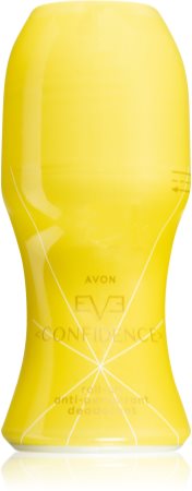 Avon Eve Confidence Antitranspirant-Deoroller
