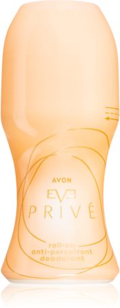 Avon Eve Privé antiperspirant roll-on
