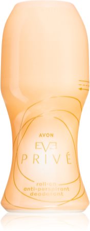 Avon Eve Privé antitranspirante roll-on
