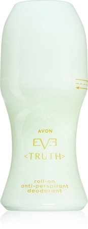 Avon Eve Truth roll-on deodorant antiperspirant | notino.co.uk
