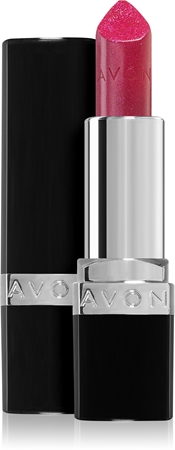 Avon Ultra Creamy vysoce pigmentovaná krémová rtěnka