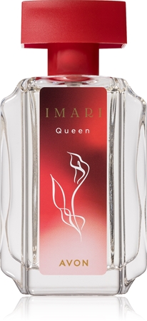 Avon Imari Queen Eau de Toilette da donna