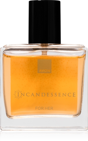 avon incandessence woda perfumowana 30 ml     