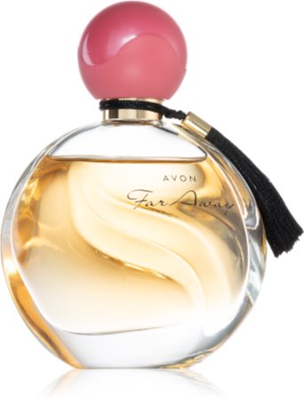 Avon Far Away Eau de Parfum para mulheres