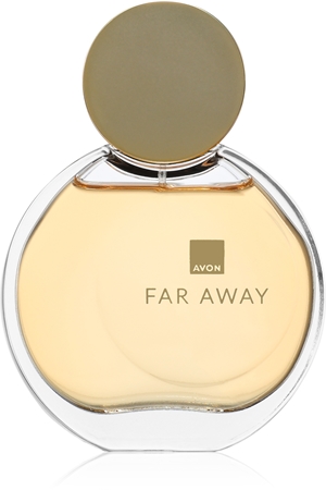 Avon Far Away parfémovaná voda pro ženy
