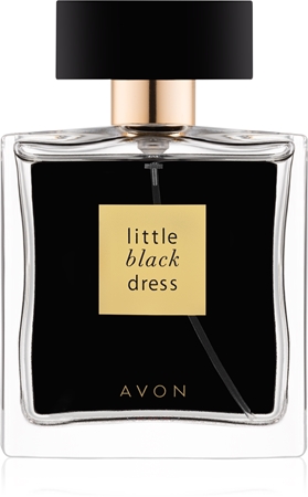 Avon Little Black Dress Eau de Parfum da donna