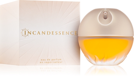 Eau De Parfum INCANDESSENCE AVON - 50ml + Crème Corps - Neuf