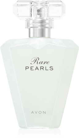 Avon Rare Pearls Eau de Parfum för Kvinnor