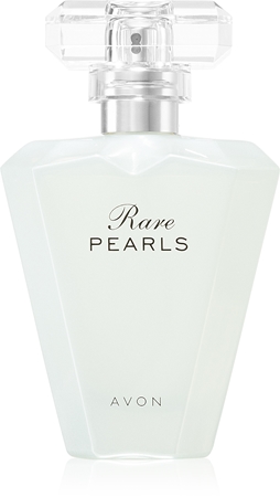 Avon Rare Pearls parf movan voda pro eny notino.cz