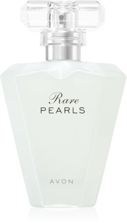 Avon Rare Pearls Smaržūdens (EDP) sievietēm