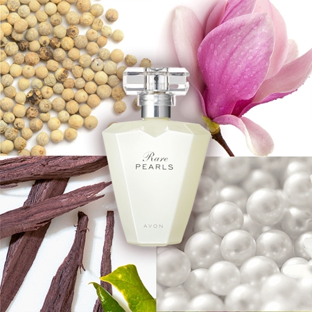 Avon Rare Pearls Eau de Parfum for women