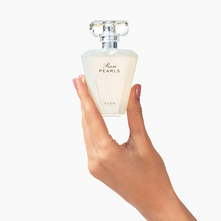 Avon Rare Pearls Eau de Parfum for women