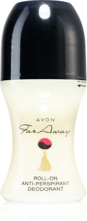 Avon Far Away antiperspirant roll-on za žene